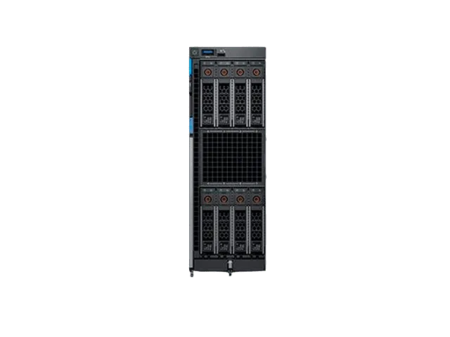 Ремонт ленточного накопителя Dell PowerEdge MX840