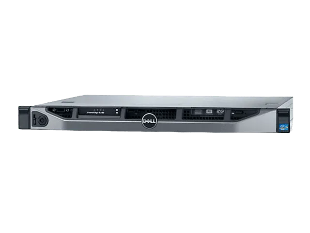 Ремонт ленточного накопителя Dell PowerEdge R220