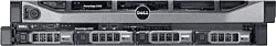 Ремонт ленточного накопителя Dell PowerEdge R320