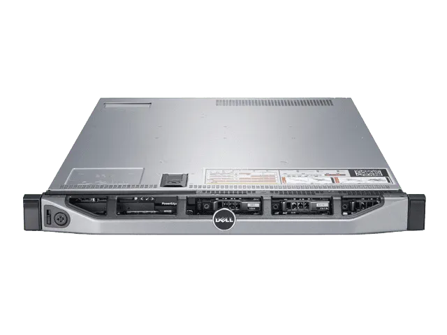 Ремонт ленточного накопителя Dell PowerEdge R620