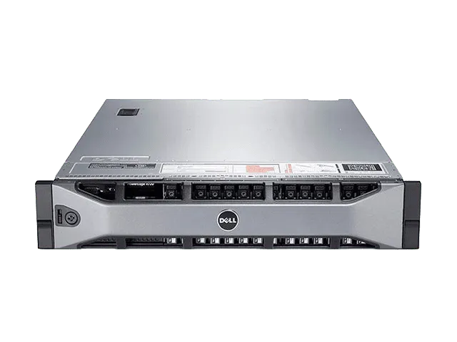Ремонт ленточного накопителя Dell PowerEdge R720