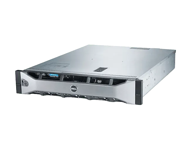 Ремонт ленточного накопителя Dell PowerEdge R720XD