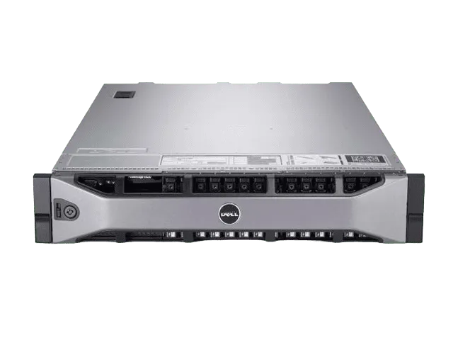 Ремонт ленточного накопителя Dell PowerEdge R820