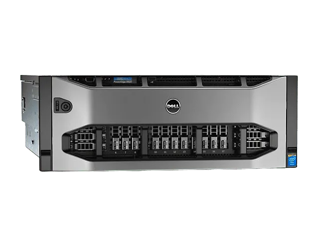 Ремонт ленточного накопителя Dell PowerEdge R920