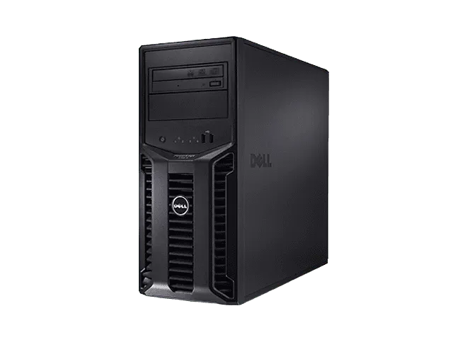 Ремонт ленточного накопителя Dell PowerEdge T110 II