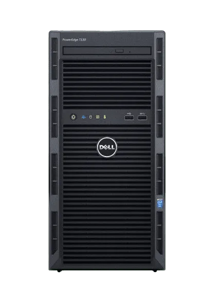 Ремонт ленточного накопителя Dell PowerEdge T130