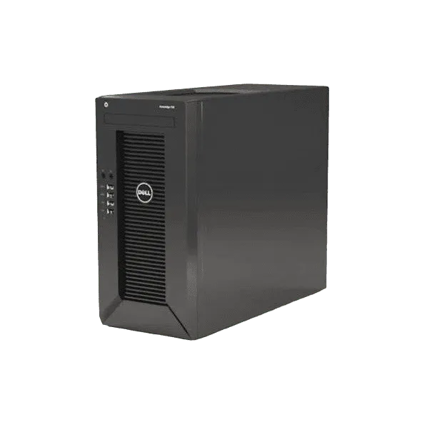 Ремонт ленточного накопителя Dell PowerEdge T20
