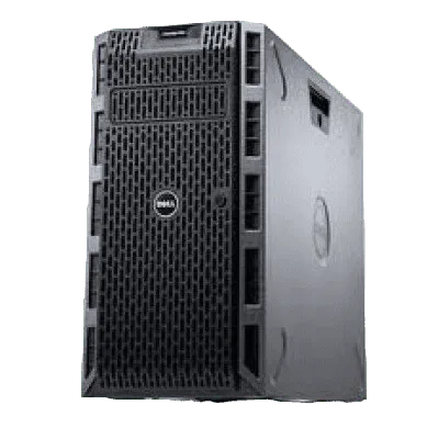 Ремонт ленточного накопителя Dell PowerEdge T320