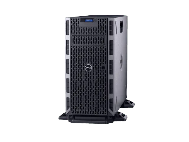 Ремонт ленточного накопителя Dell PowerEdge T330