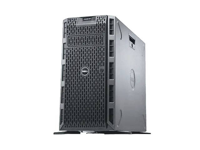Ремонт ленточного накопителя Dell PowerEdge T420