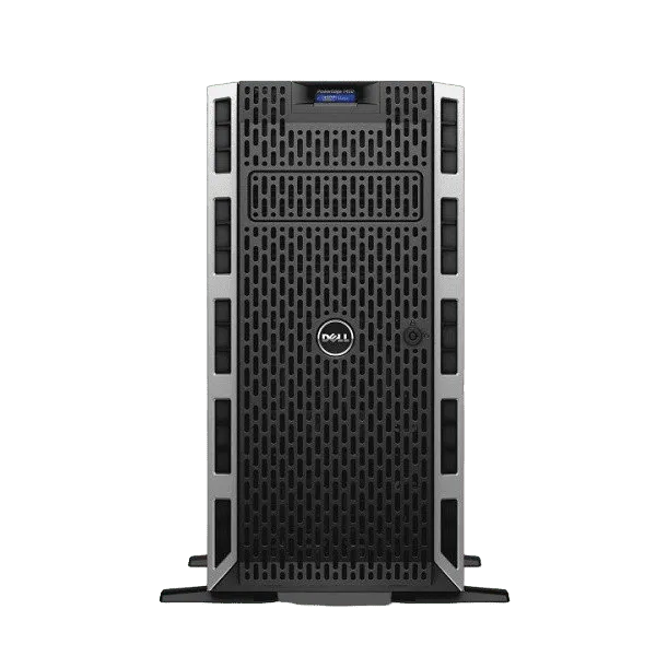 Ремонт ленточного накопителя Dell PowerEdge T430