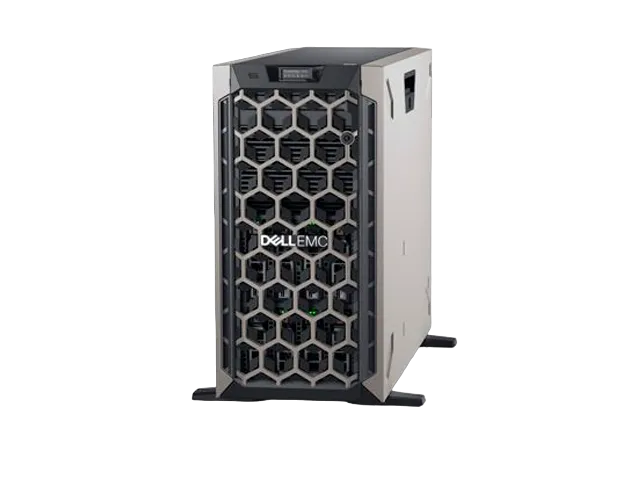 Ремонт ленточного накопителя Dell PowerEdge T440