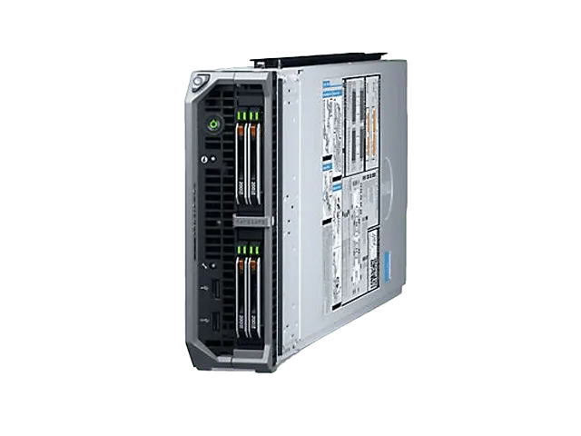 Ремонт ленточного накопителя Dell PowerEdge T620