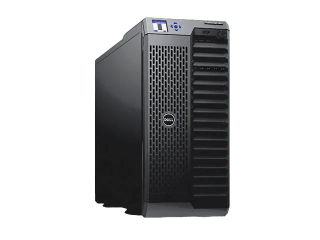 Ремонт ленточного накопителя Dell PowerEdge VRTX