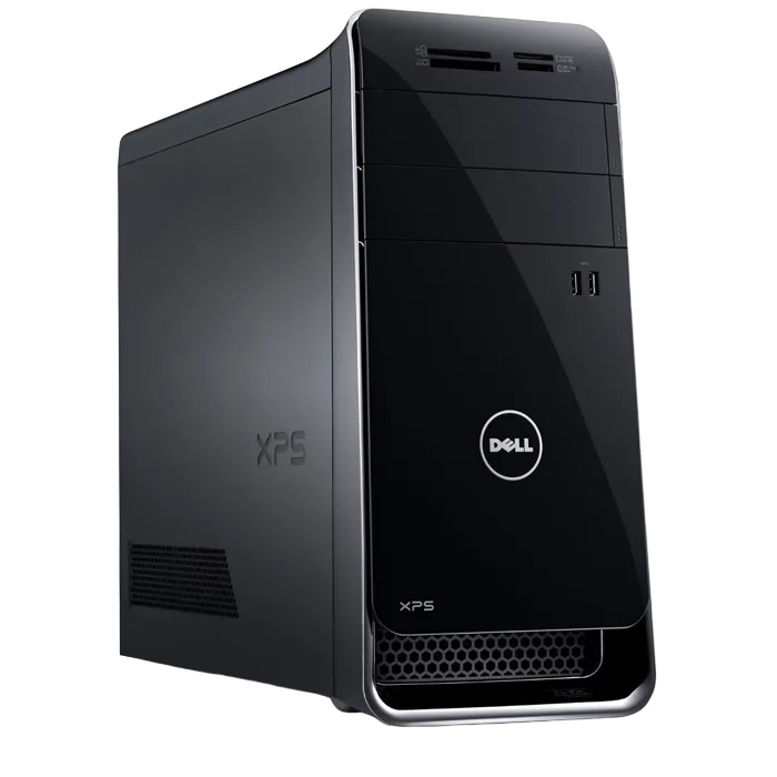 Компьютер Dell Vostro 3668