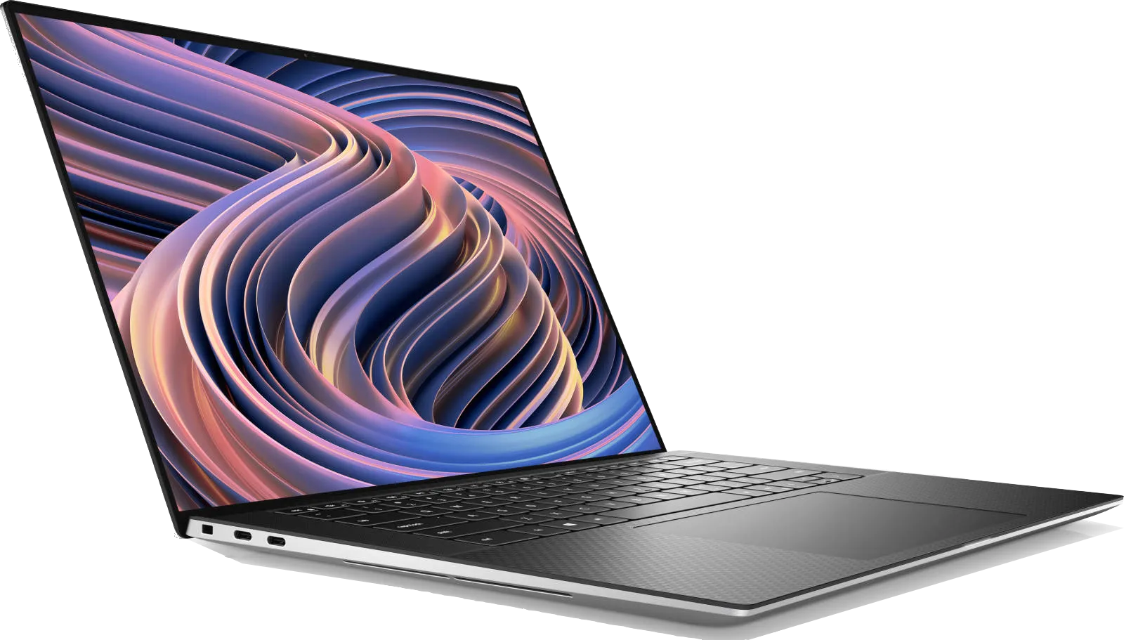 Замена тачпада Dell 15