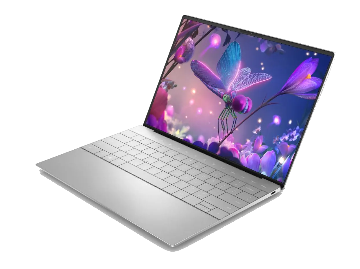 Замена тачпада Dell 13 Plus