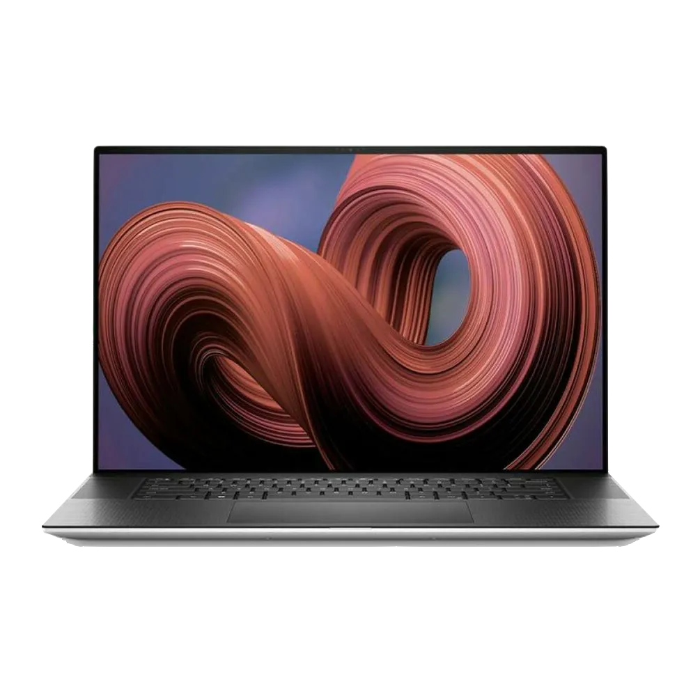 Замена тачпада Dell 17
