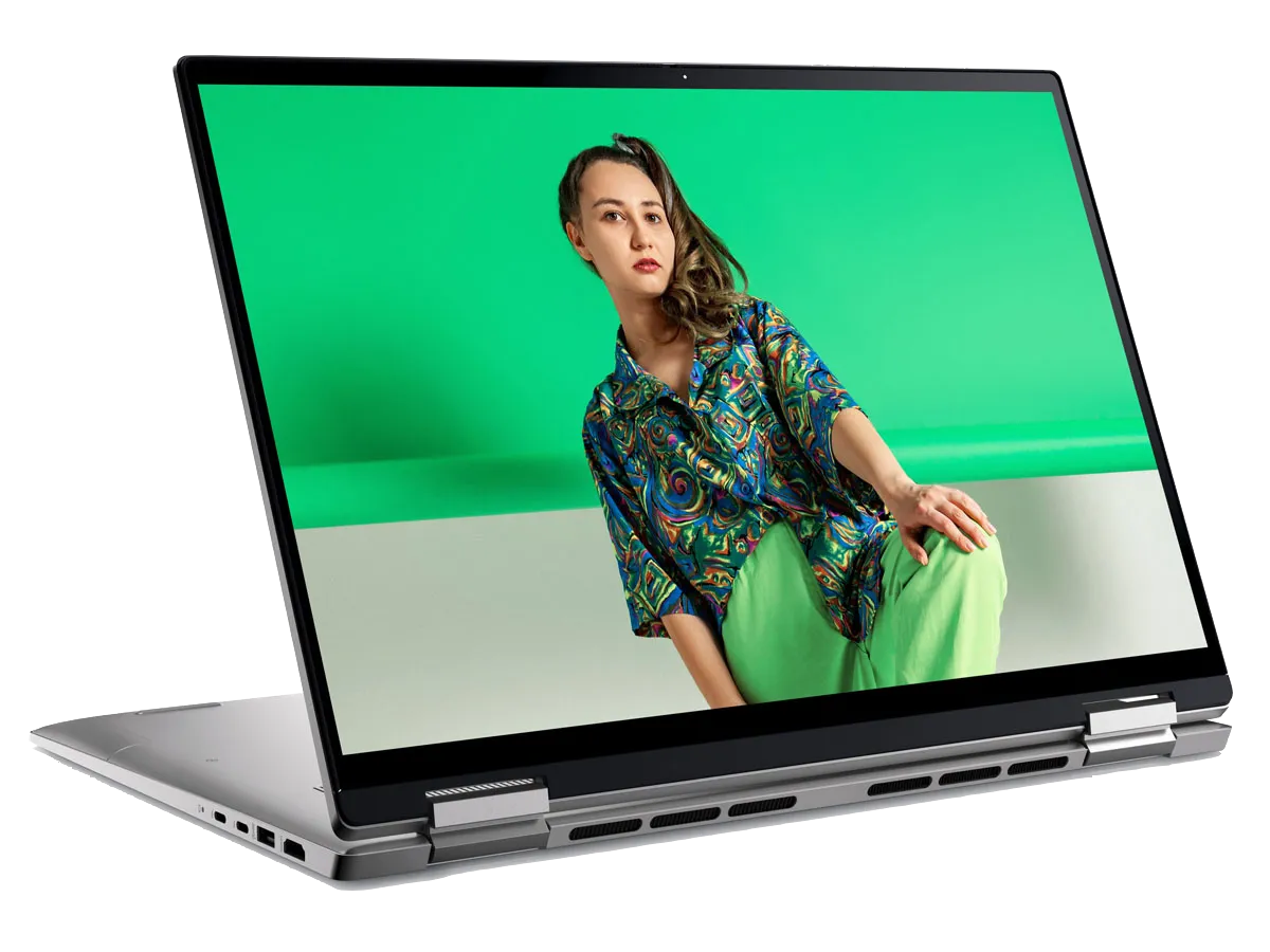 Замена тачпада Dell 16 7620