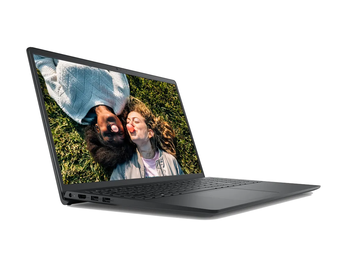 Замена тачпада Dell 3511