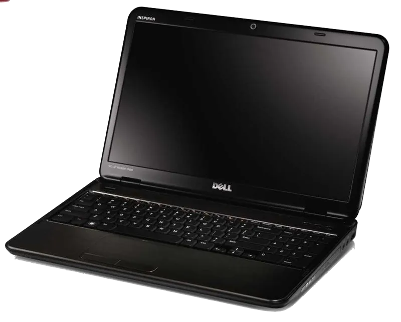 Замена тачпада Dell n5110