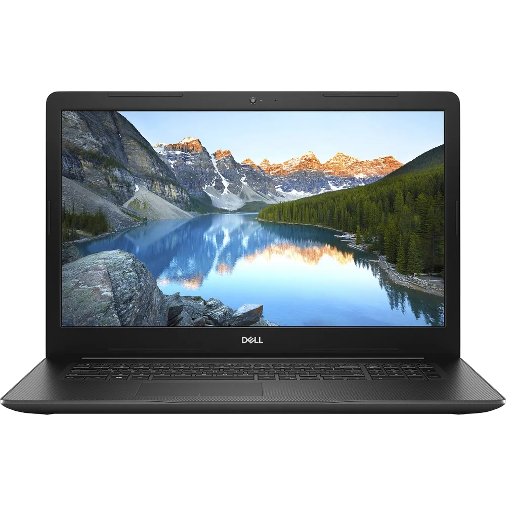 Замена тачпада Dell 3583