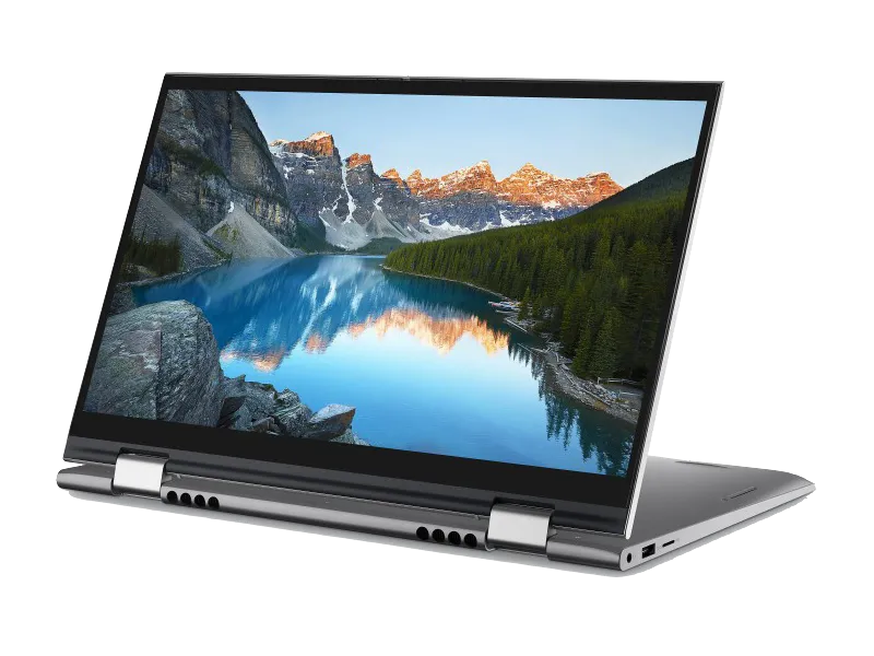Замена тачпада Dell 5410