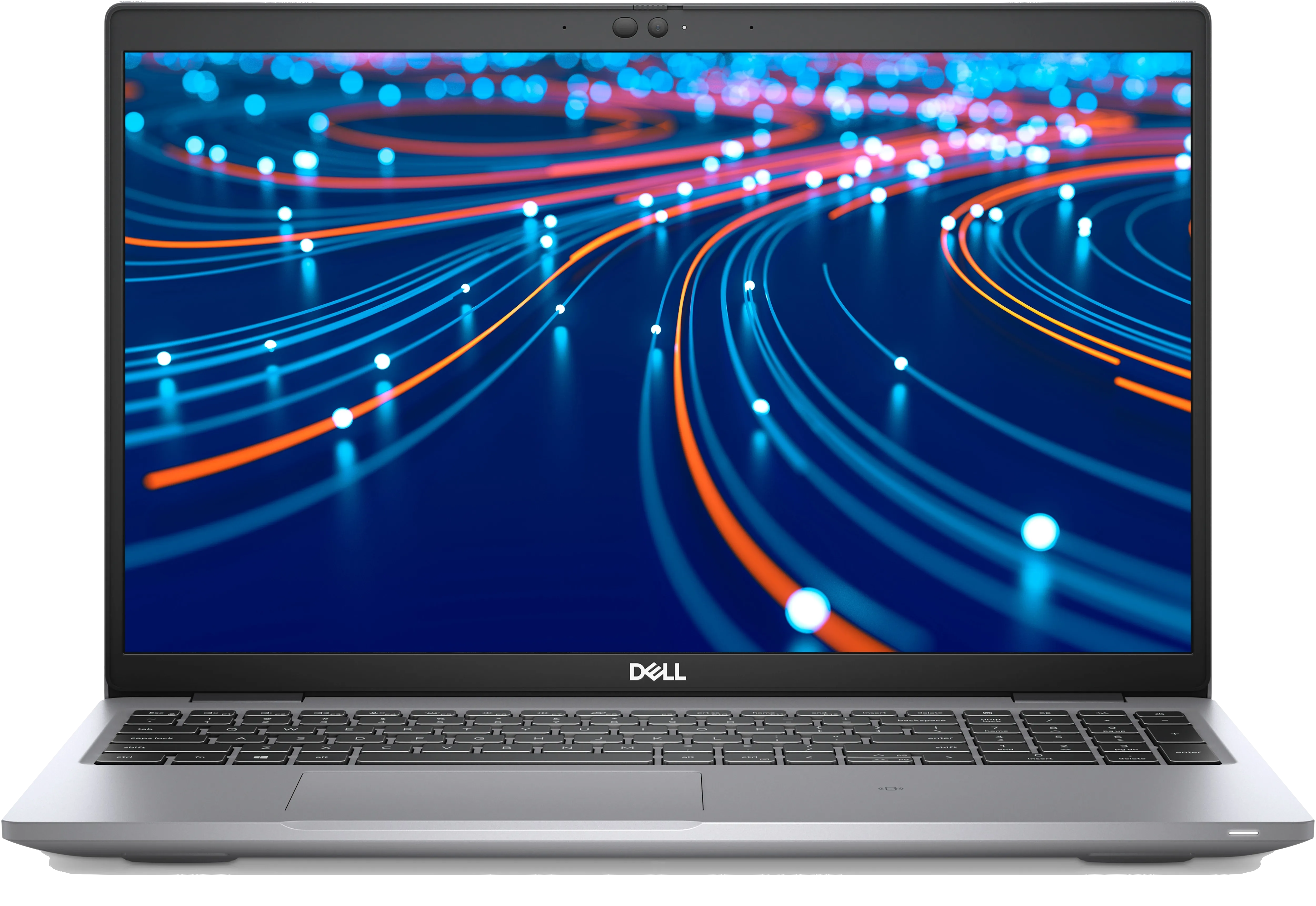 Замена тачпада Dell 5520