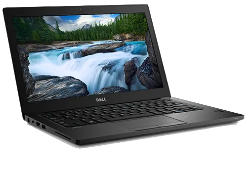 Замена тачпада Dell 7280