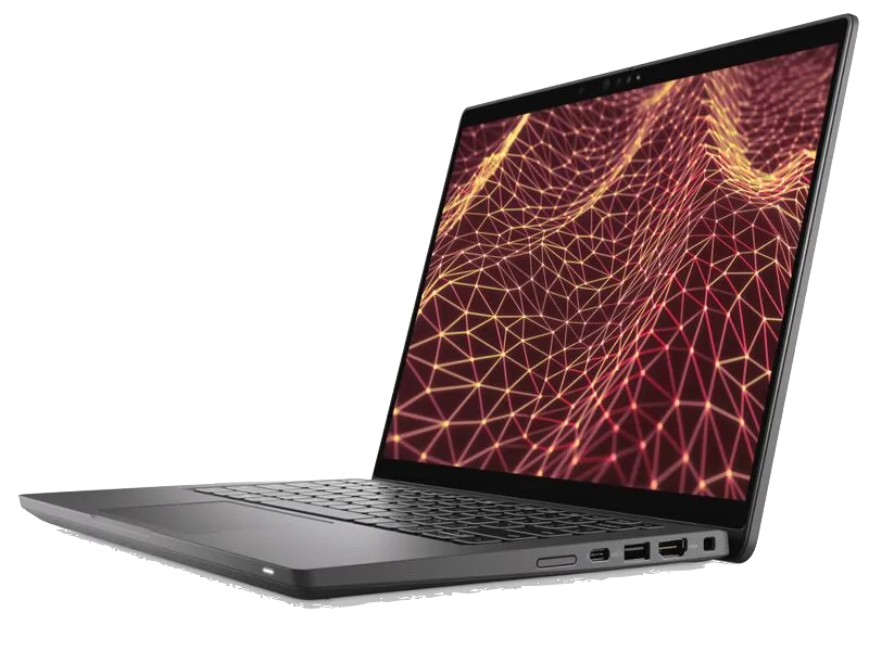Замена тачпада Dell 7430
