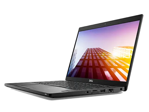 Замена тачпада Dell E7390