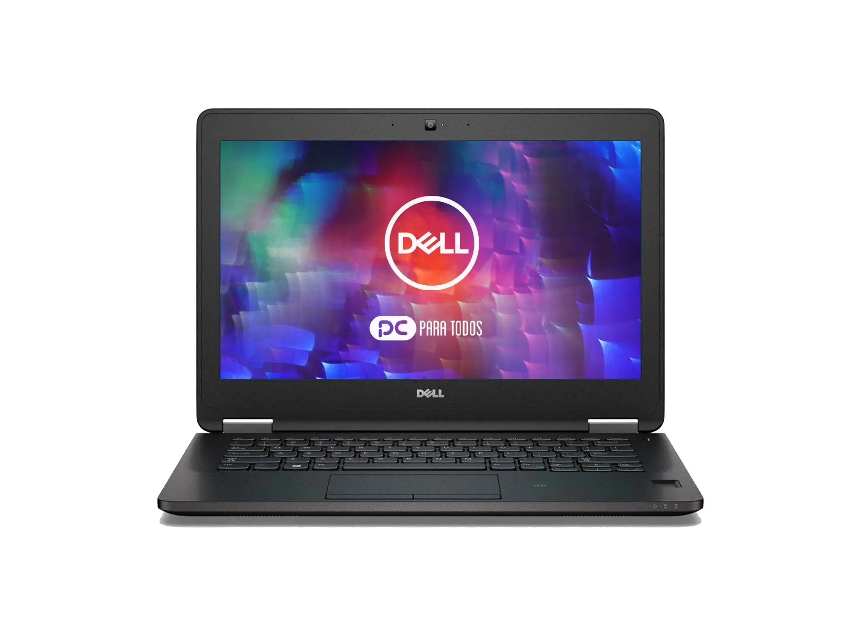 Замена тачпада Dell E5480