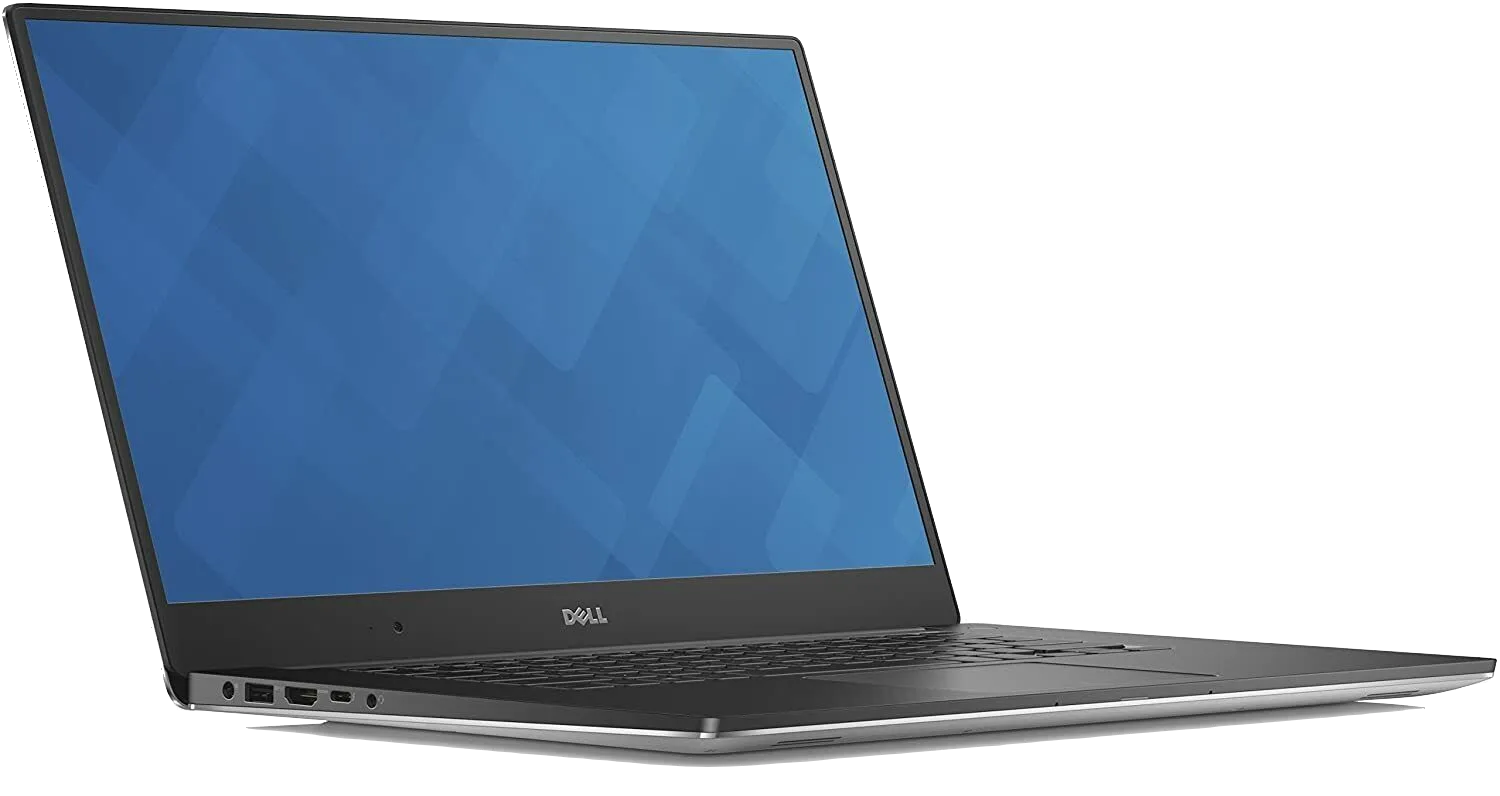 Замена тачпада Dell 5530