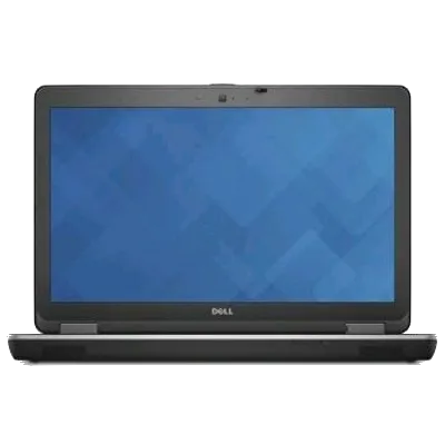 Замена тачпада Dell M2800