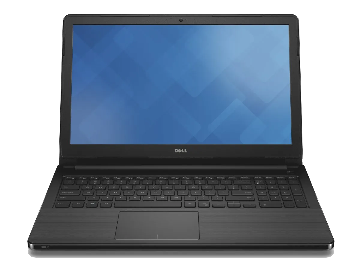 Замена тачпада Dell 3515