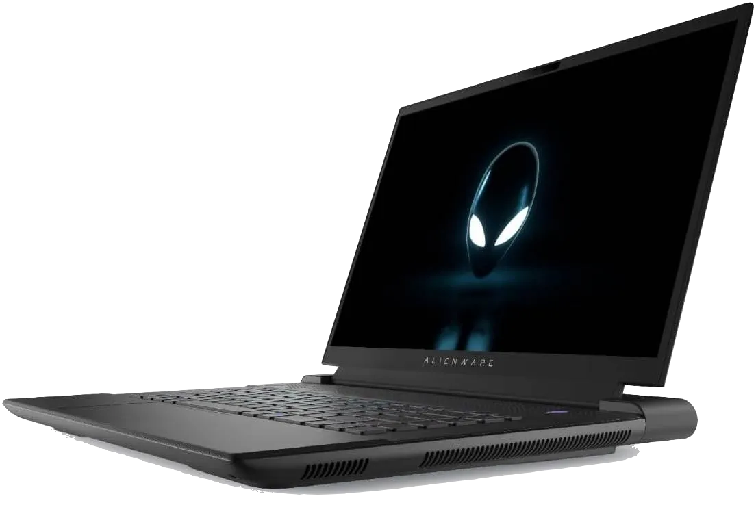 Замена тачпада Dell M16