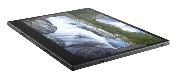 Замена дисплея (экрана) Dell Latitude 7285