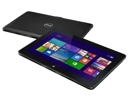 Замена дисплея (экрана) Dell Latitude 5175 