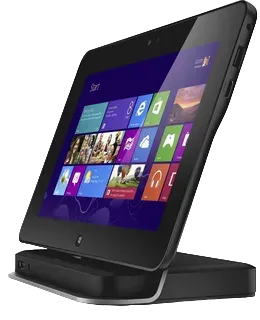 Замена дисплея (экрана) Dell Latitude 5285
