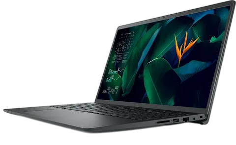 Замена тачпада Dell  3591 (14th Gen)