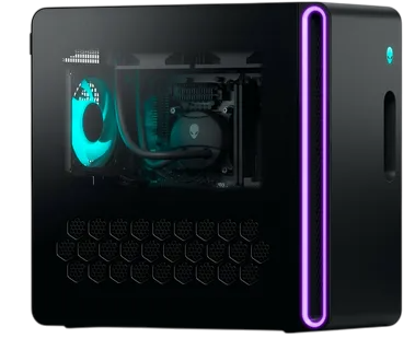 Компьютер Dell Alienware Aurora R16