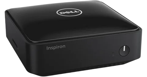 Компьютер Dell Inspiron Mini Desktop (13th Gen)