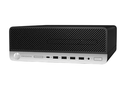 Компьютер Dell ProDesk 400 G7