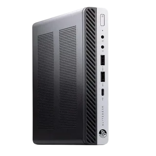 Компьютер Dell EliteOne 800 G6 AIO