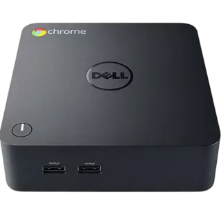 Компьютер Dell Chromebox Desktop