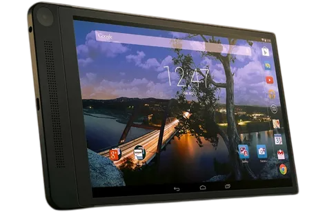 Замена дисплея (экрана) Dell Venue 8 7000