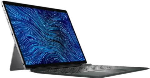 Замена дисплея (экрана) Dell Latitude 7320 Detachable