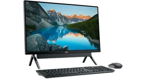 Замена оперативной памяти Dell Inspiron 27 7000 AIO