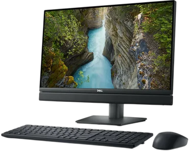 Замена оперативной памяти Dell OptiPlex 7410 AIO
